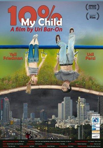 10% My Child film afişi