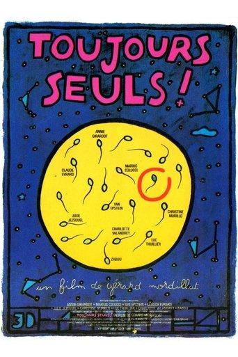Toujours seuls film afişi