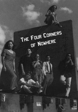 The Four Corners of Nowhere film afişi