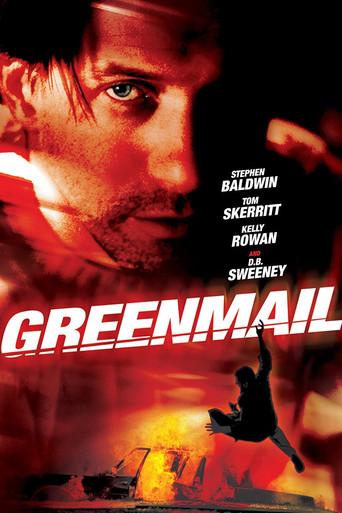 Greenmail film afişi