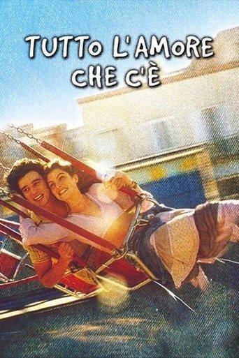 Tutto l'amore che c'è film afişi
