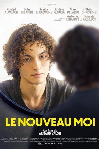 The New Me film afişi