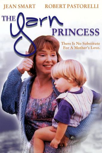 The Yarn Princess film afişi