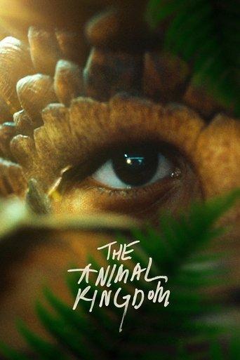 The Animal Kingdom film afişi