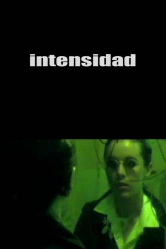 Intensidad film afişi