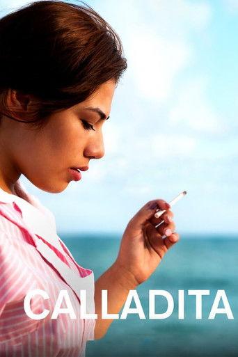 Calladita film afişi