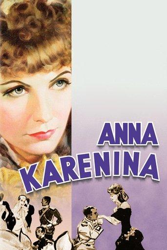 Anna Karenina film afişi