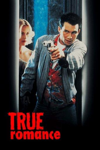 True Romance film afişi