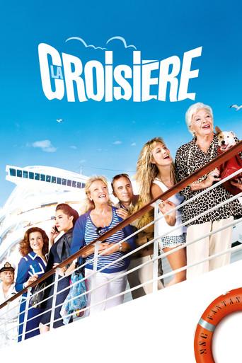 La Croisière film afişi