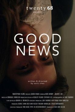 Good News film afişi