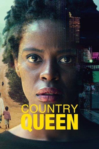 Country Queen dizi afişi