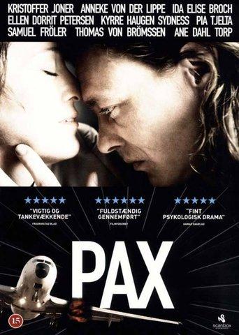 Pax film afişi