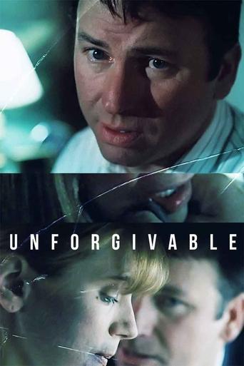 Unforgivable film afişi