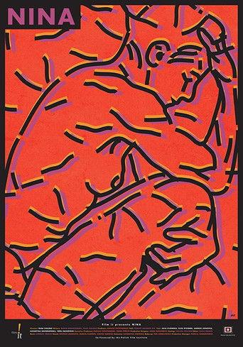 Nina film afişi