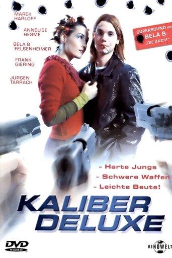 Kaliber Deluxe film afişi