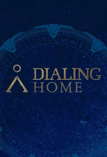 Dialing Home dizi afişi