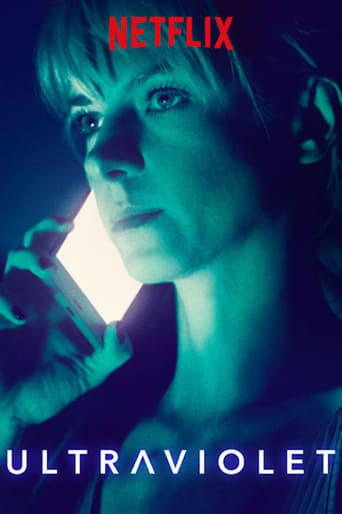 Ultraviolet dizi afişi