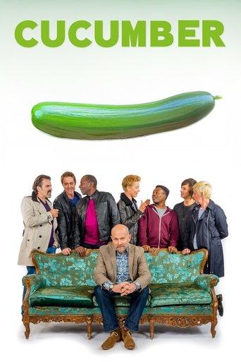 Cucumber dizi afişi