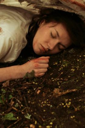 Not Lucky Today film afişi