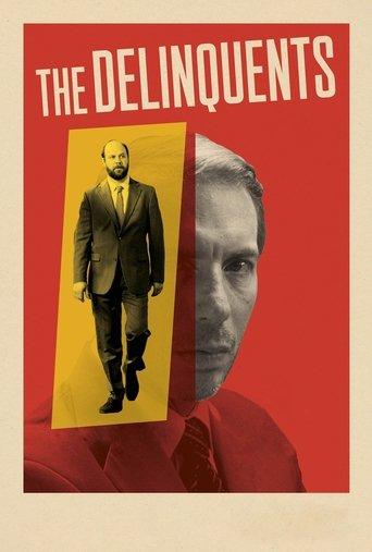 The Delinquents film afişi