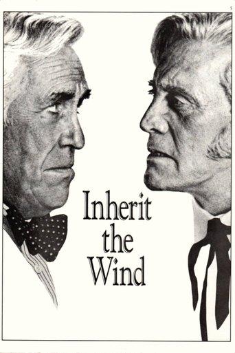 Inherit the Wind film afişi