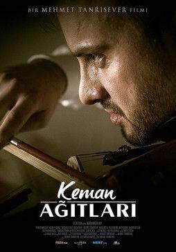 Keman Ağıtları film afişi