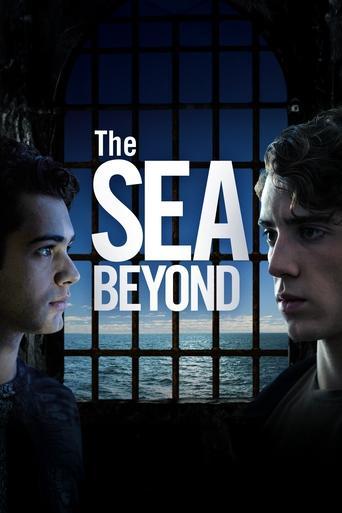 The Sea Beyond dizi afişi