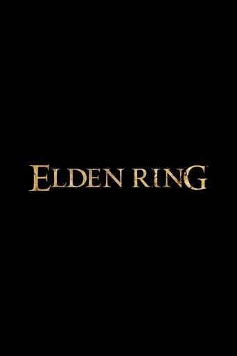Elden Ring film afişi