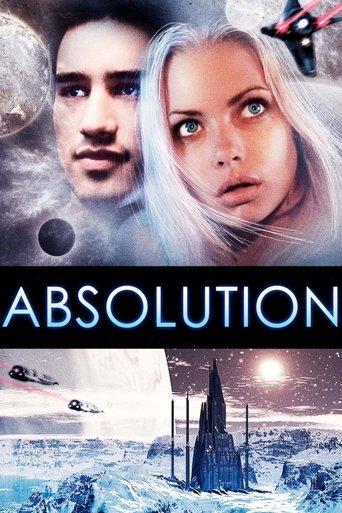 Absolution film afişi