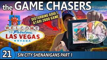 Sin City Shenanigans - Part 1