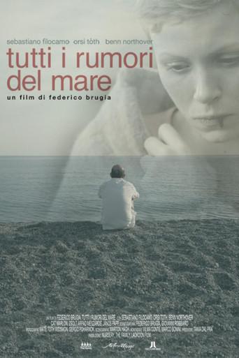 Tutti i rumori del mare film afişi