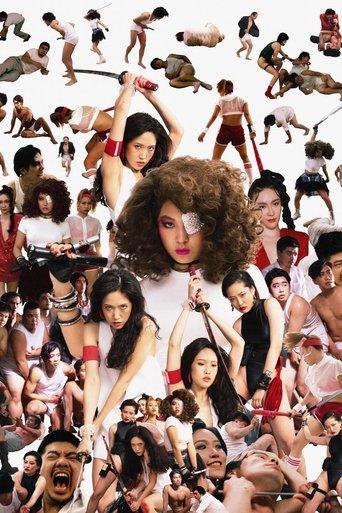 The Women's Revenge film afişi