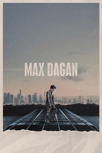 Max Dagan film afişi