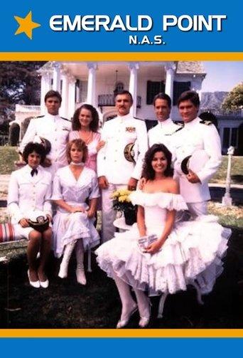 Emerald Point N.A.S. dizi afişi
