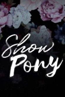 Show Pony film afişi