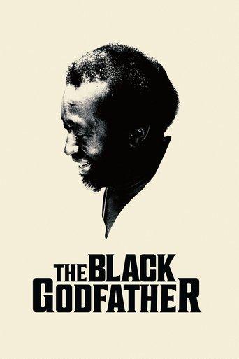 The Black Godfather film afişi