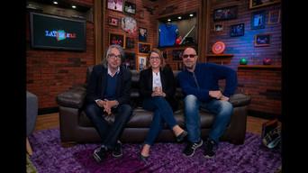 The Lethal Tele with Juanita Goebertus