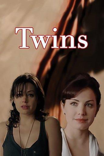 Twins film afişi
