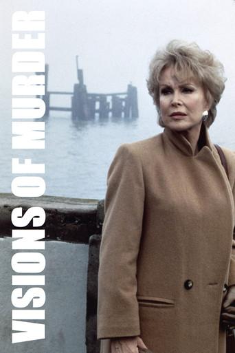 Visions of Murder film afişi