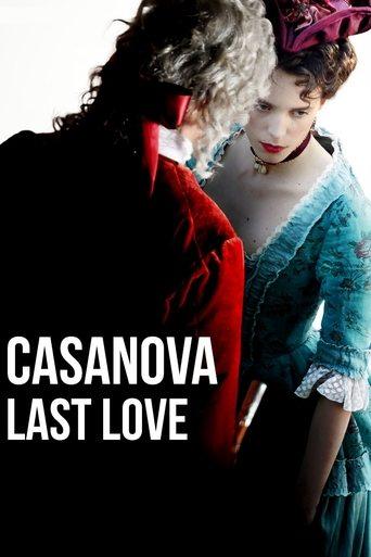 Casanova, Last Love film afişi
