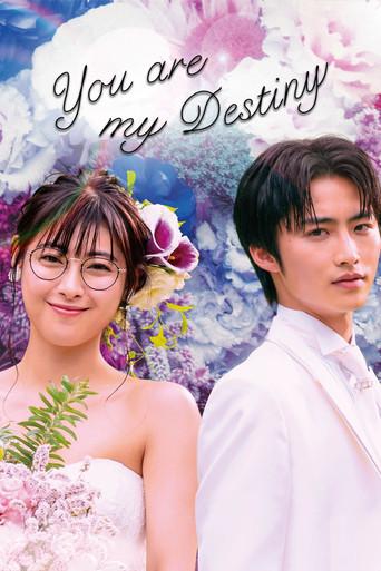 You Are My Destiny dizi afişi