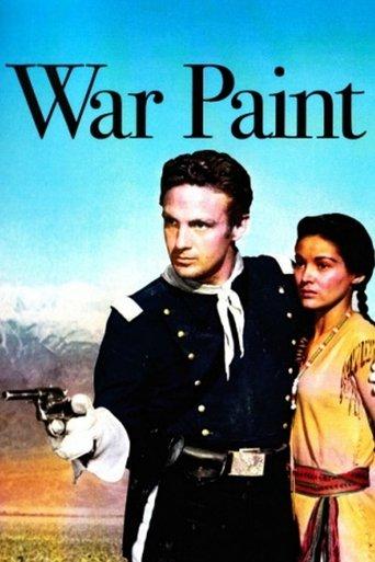War Paint film afişi