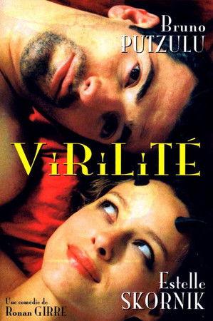 Virilité film afişi