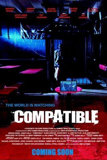 Compatible film afişi