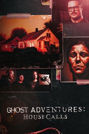 Ghost Adventures: House Calls dizi afişi