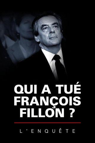 Qui a tué François Fillon ? L'Enquête film afişi
