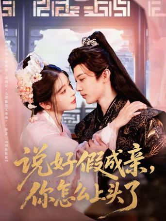 说好假成亲，你怎么上头了 dizi afişi