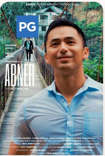 Abner film afişi