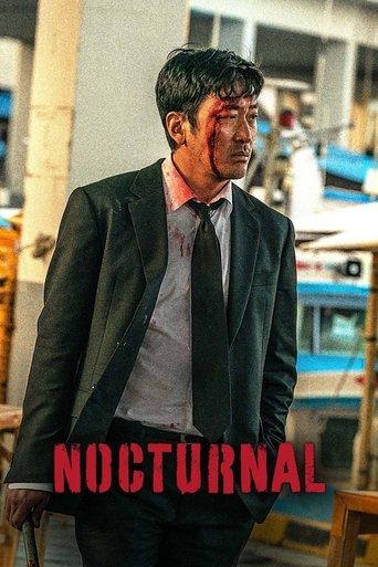 Nocturnal film afişi