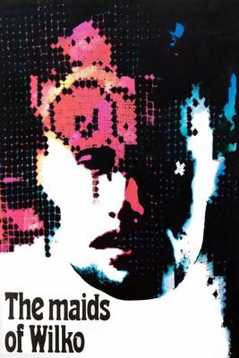 The Maids of Wilko film afişi
